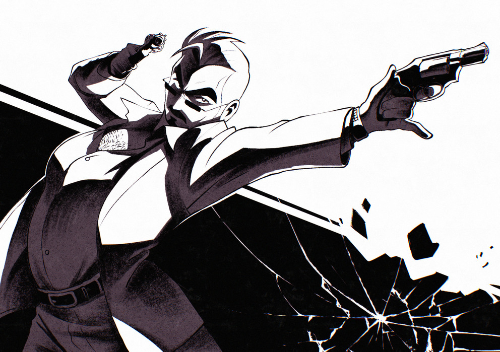 bayonetta pose